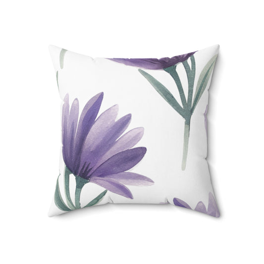 Blooming Comfort: Floral Pillow Covers for Every Home