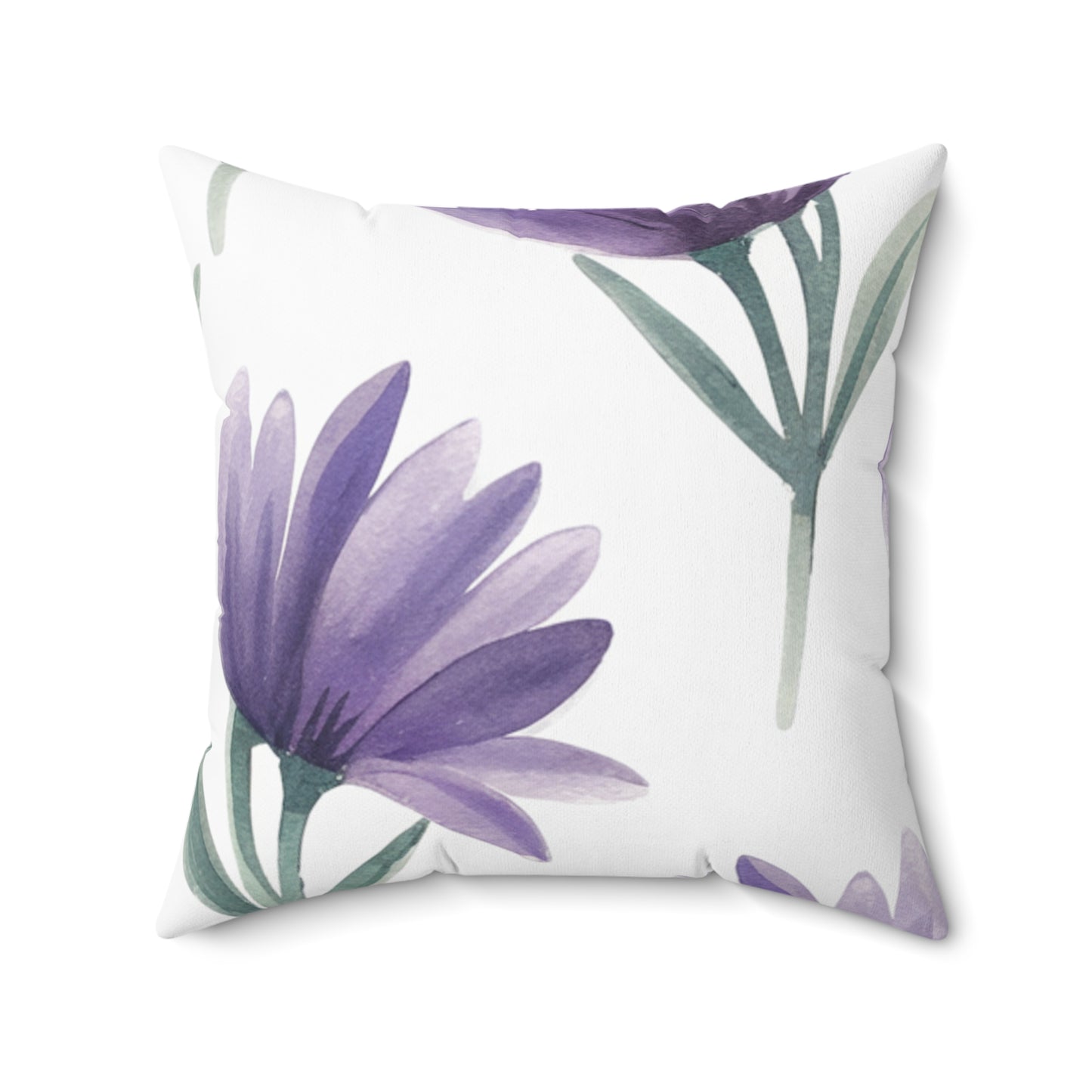 Blooming Comfort: Floral Pillow Covers for Every Home