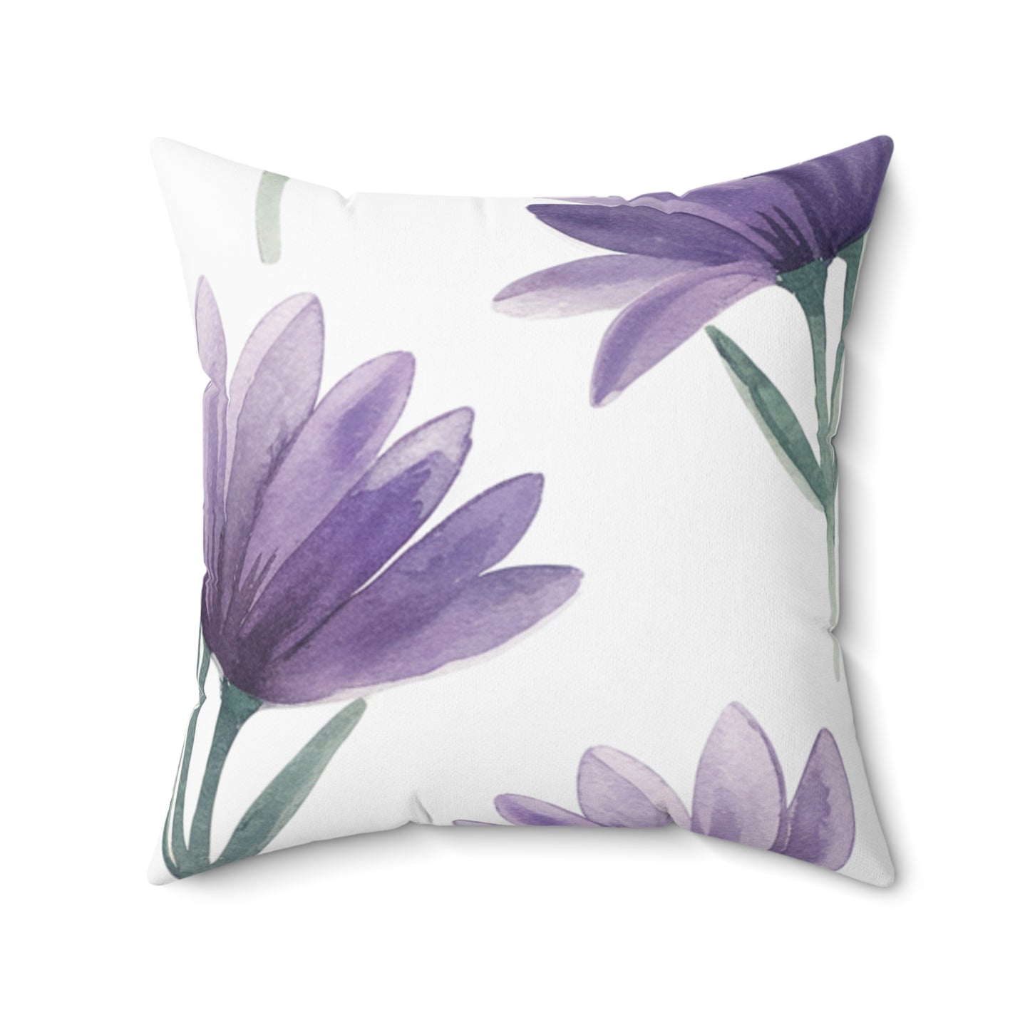 Blooming Comfort: Floral Pillow Covers for Every Home