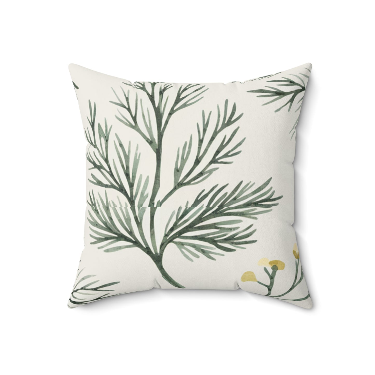 Botanical Bliss: Elevate Your Space with Nature-Inspired Pillows