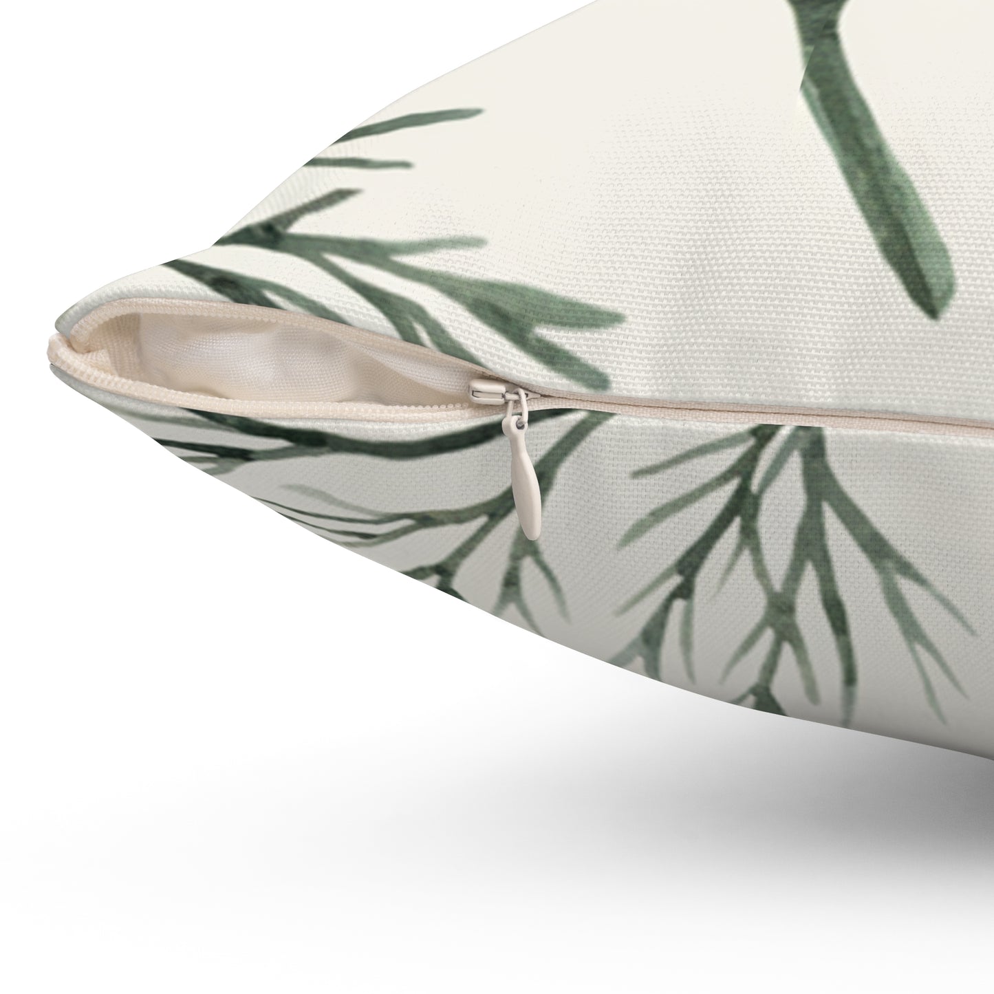 Botanical Bliss: Elevate Your Space with Nature-Inspired Pillows